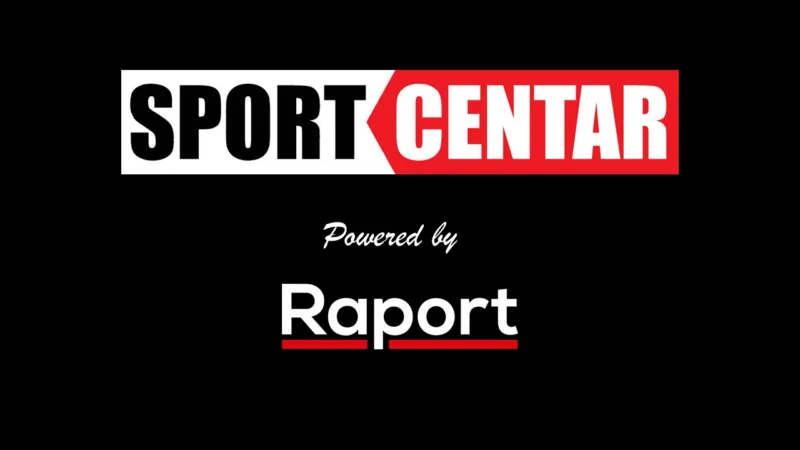 scsport raport d