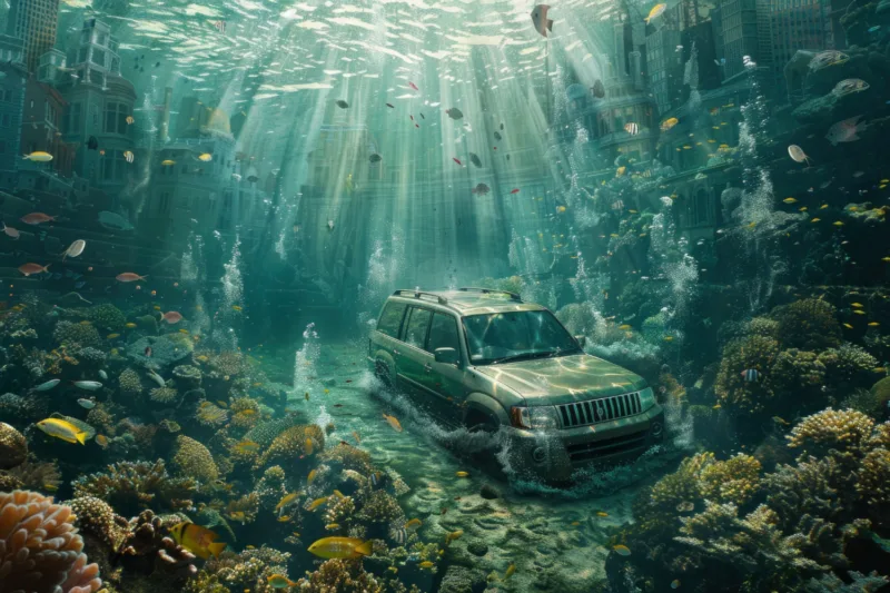 auto ai freepik
