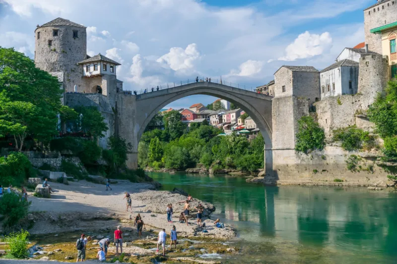 mostar freepik
