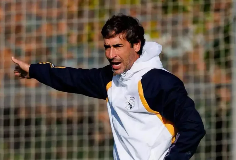 Raul