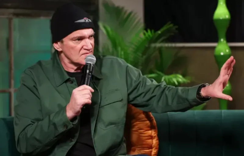 tarantino