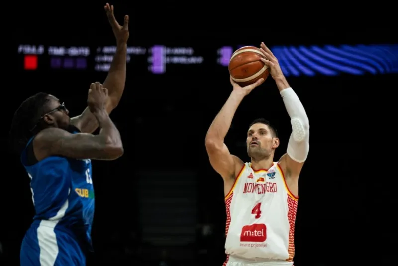 vucevic