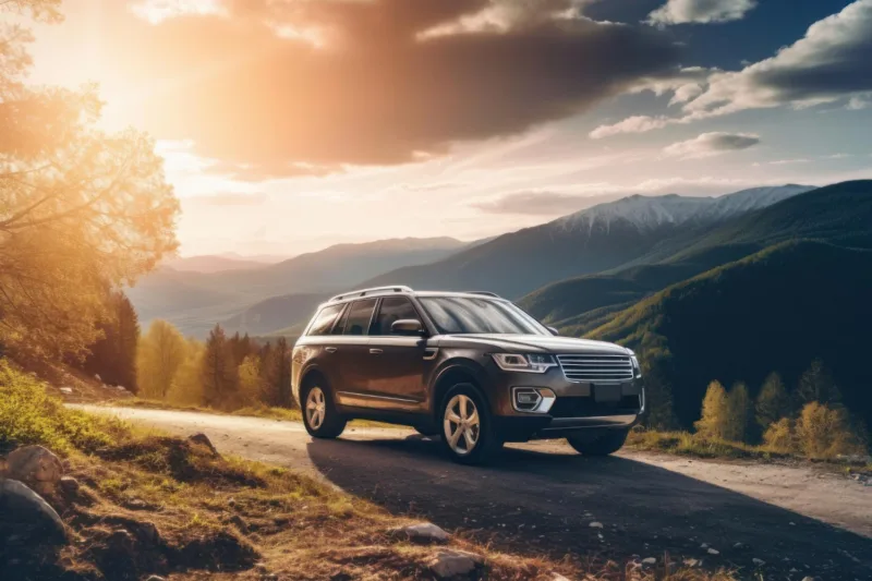 suv freepik