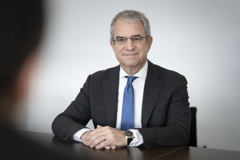 Laurent Freix
