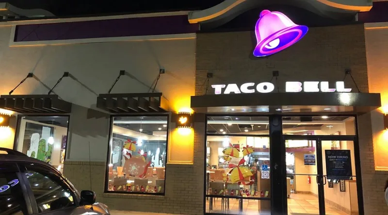 Taco Bell