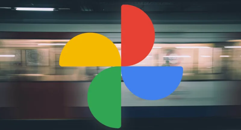 Google Photos