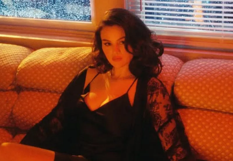 selena gomez