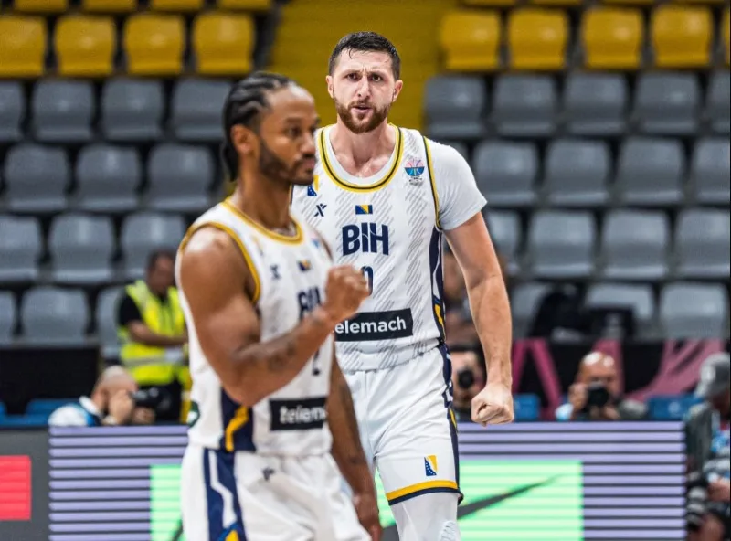 nurkic