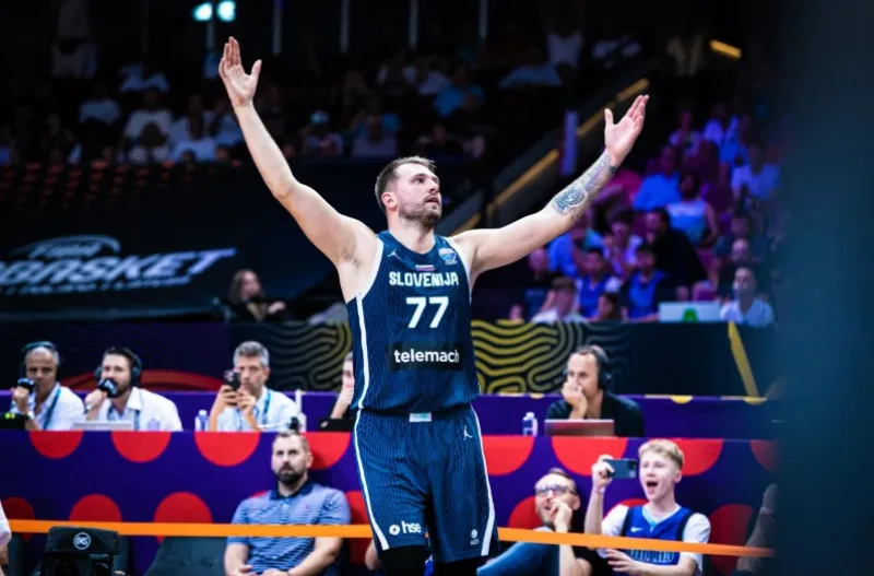 Luka Dončić
