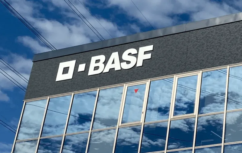 BASF