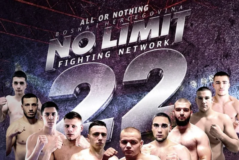 no limit
