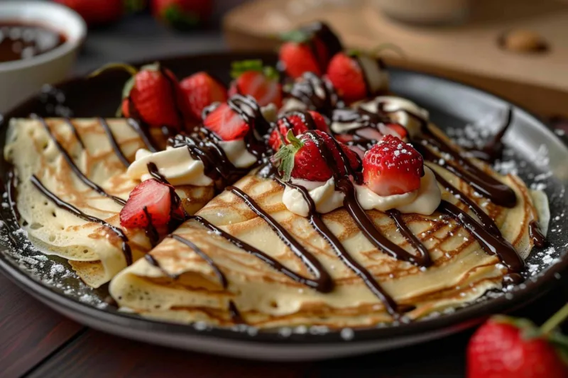 palacinci freepik