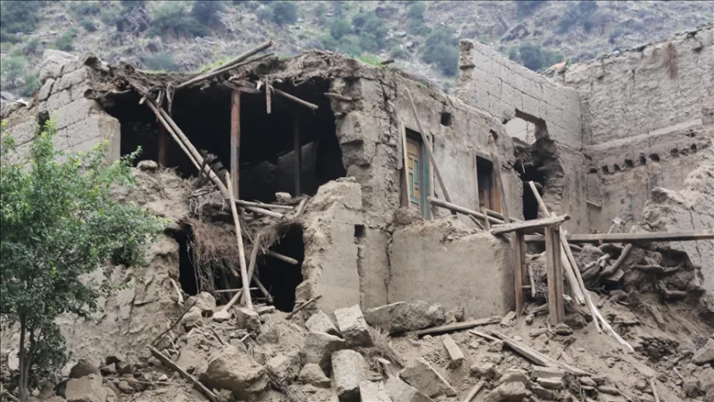 afganistan