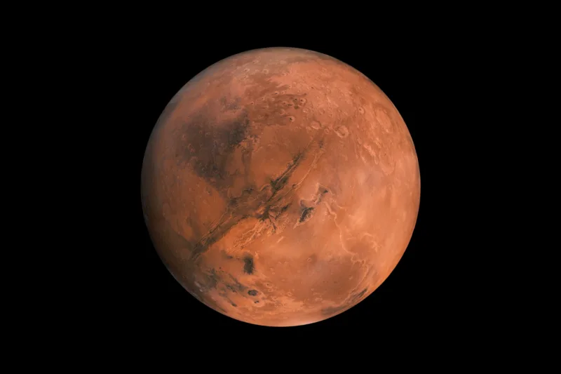 mars freepik
