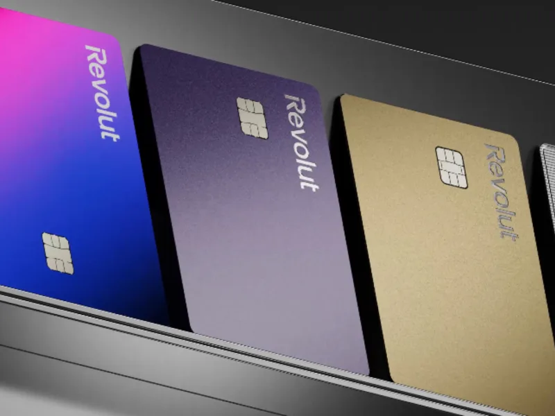 Revolut si è conquistata un posto importante in Svizzera.