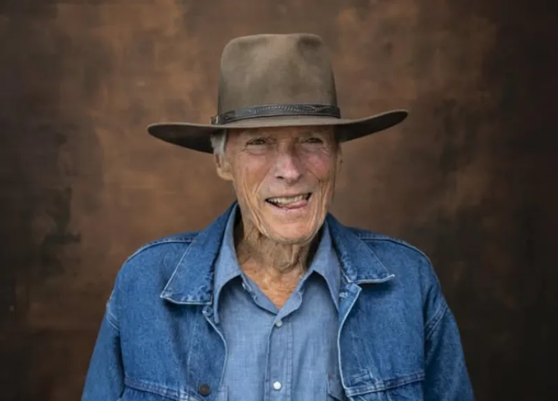 Clint Eastwood