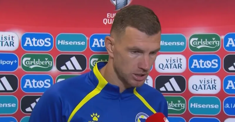 dzeko