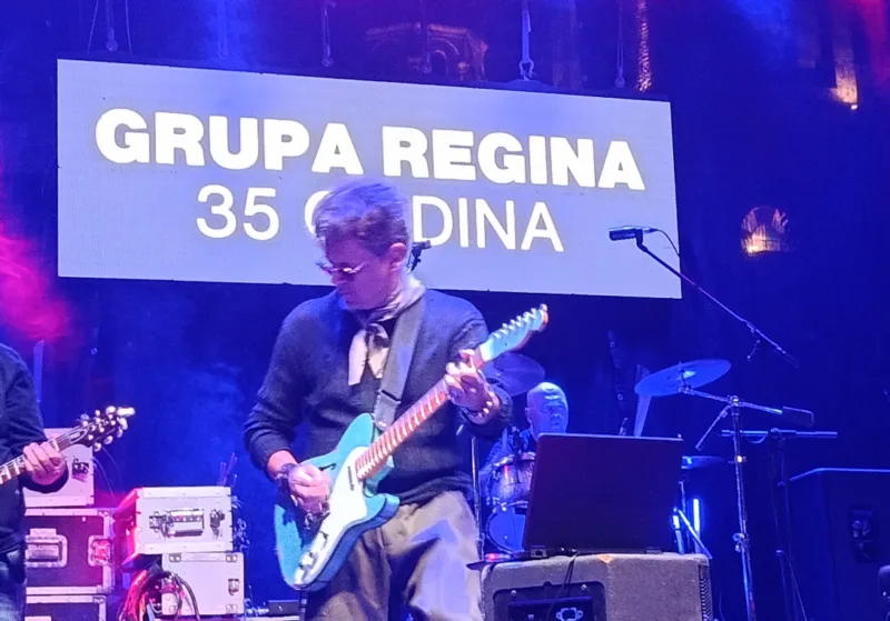 regina 5