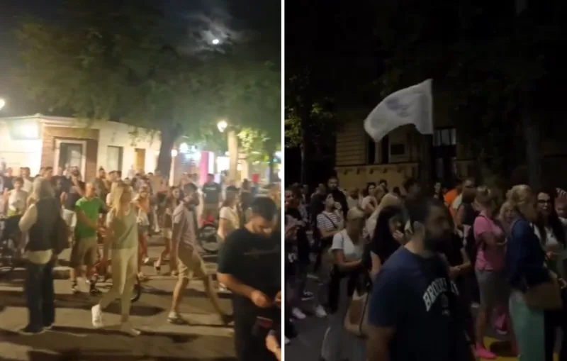 srbija preotesti 4