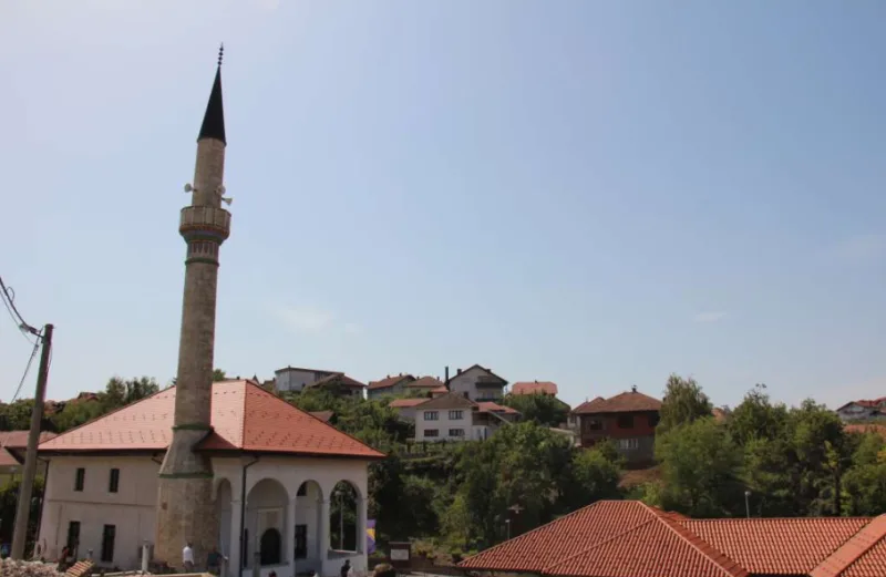 dzamija 3