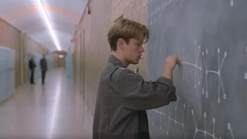 Dobri Will Hunting