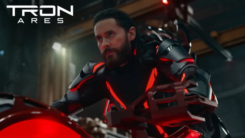 tron