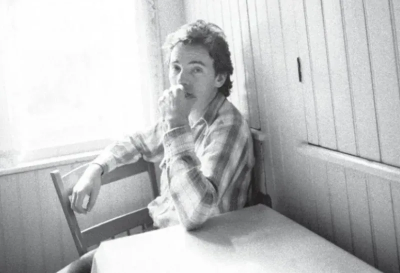 Bruce Springsteen
