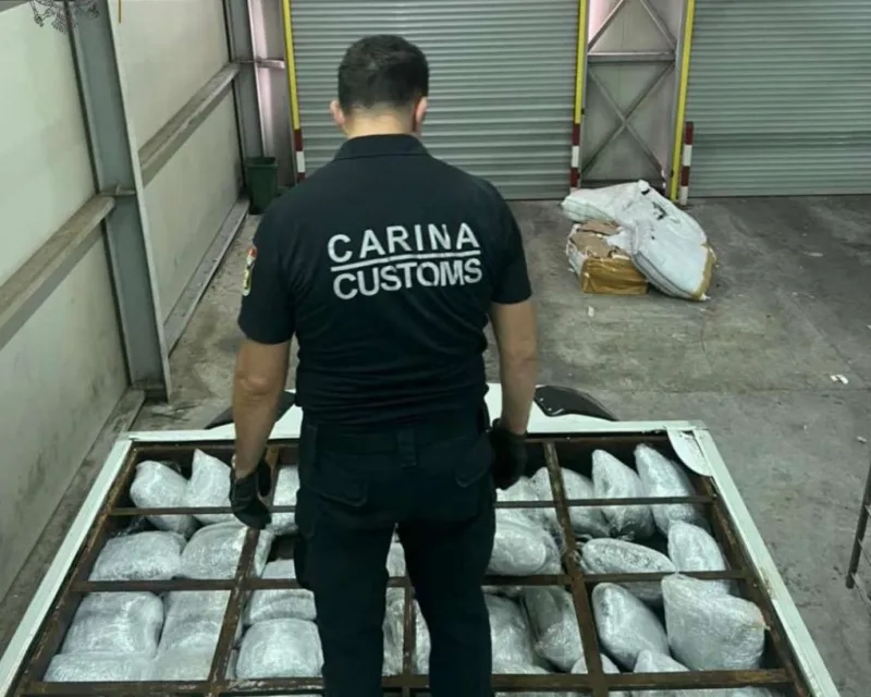 carina