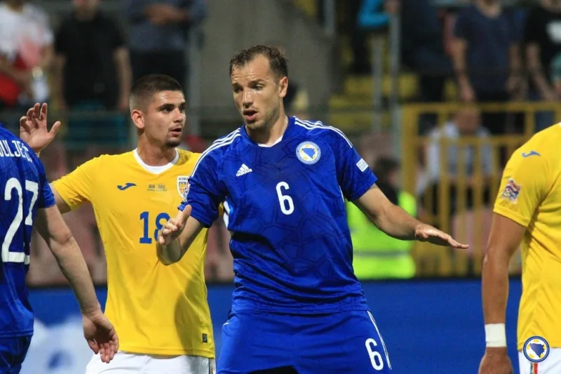 sinisa sanicanin