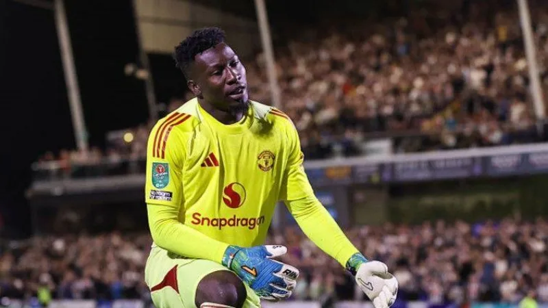 onana