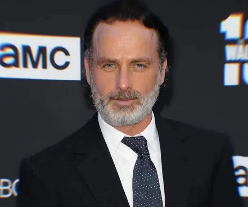 Andrew Lincoln