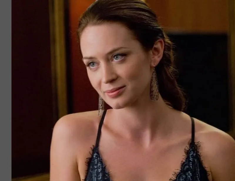 Emily Blunt