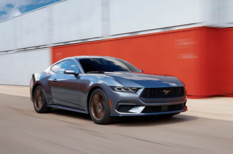 mustang4