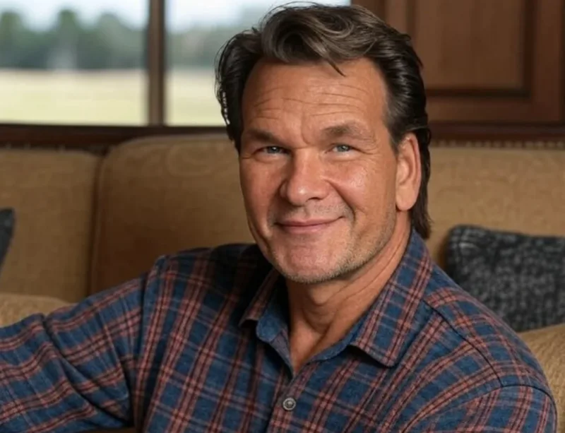 Patrick Swayze