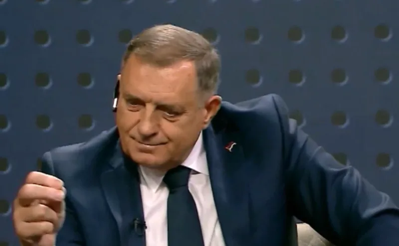 dodik logan 5