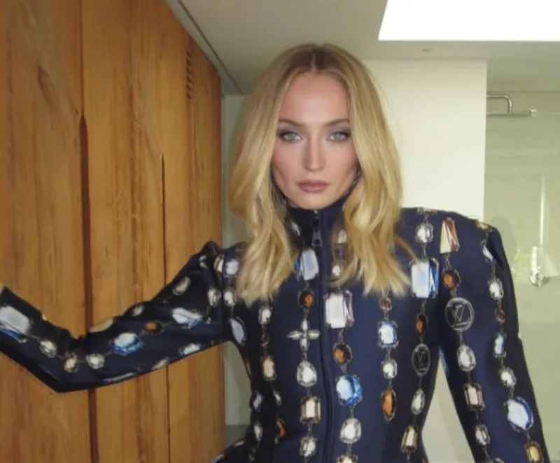 Sophie Turner