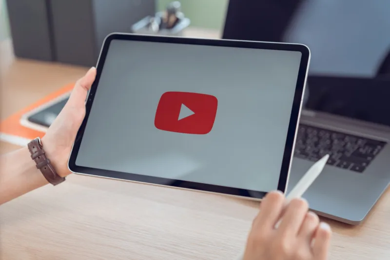 youtube freepik