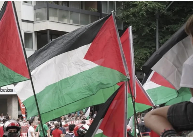PALESTINA 4