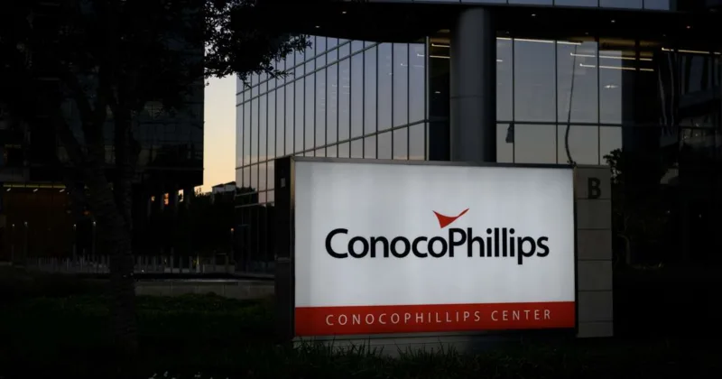 ConocoPhillips