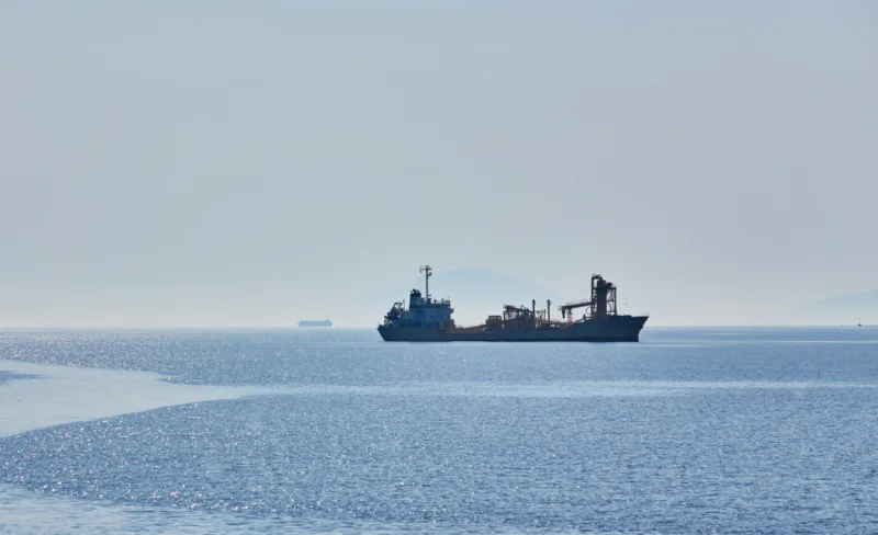 tanker 1