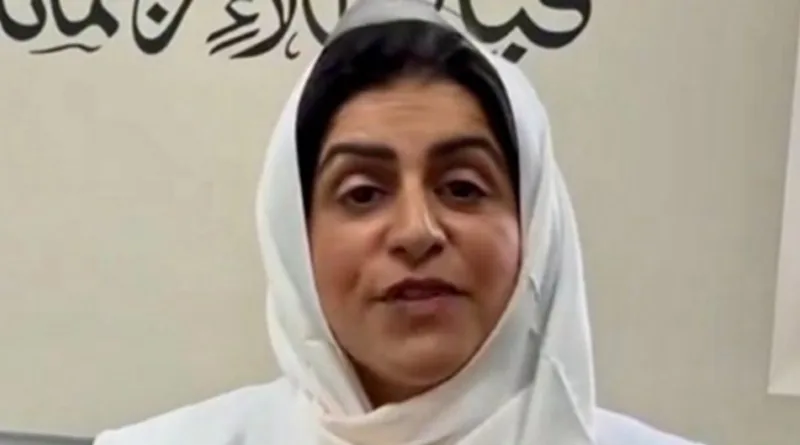 shabana mahmood 1