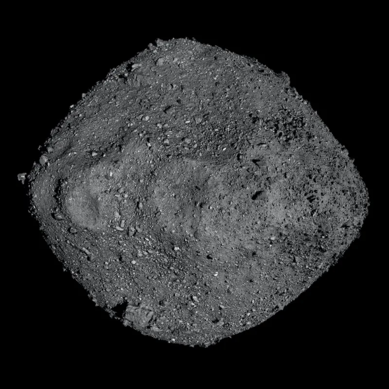 mineral