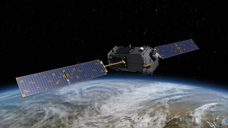 satelit