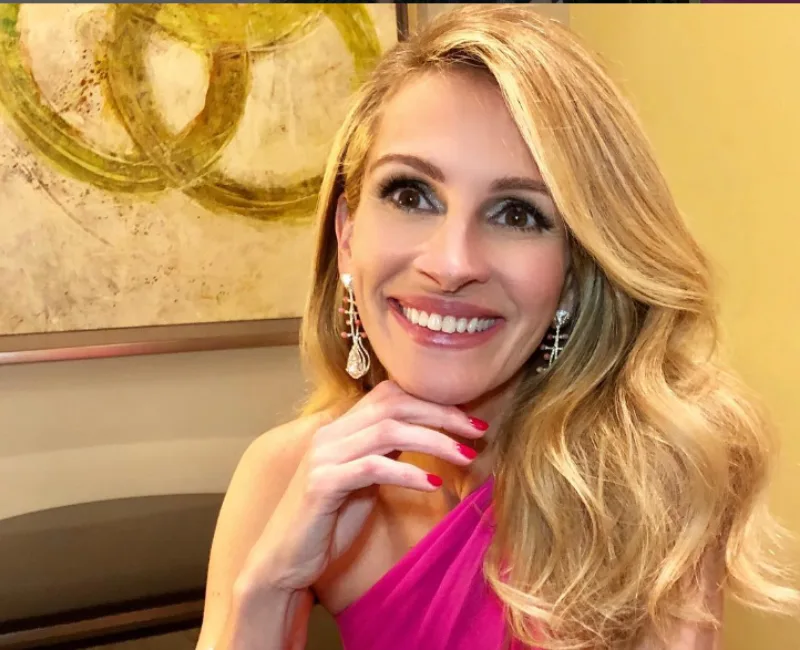 Julia Roberts