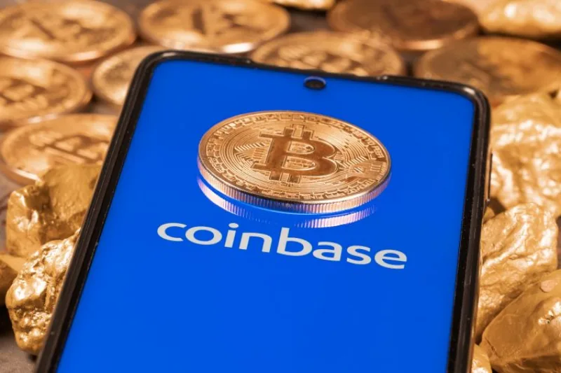 coinbase