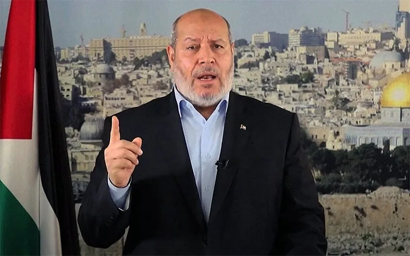 Khalil al-Hayya