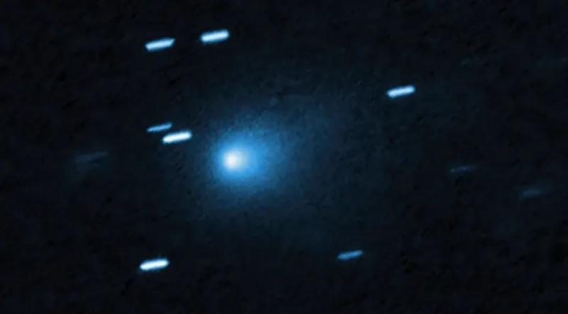 3I ATLAS