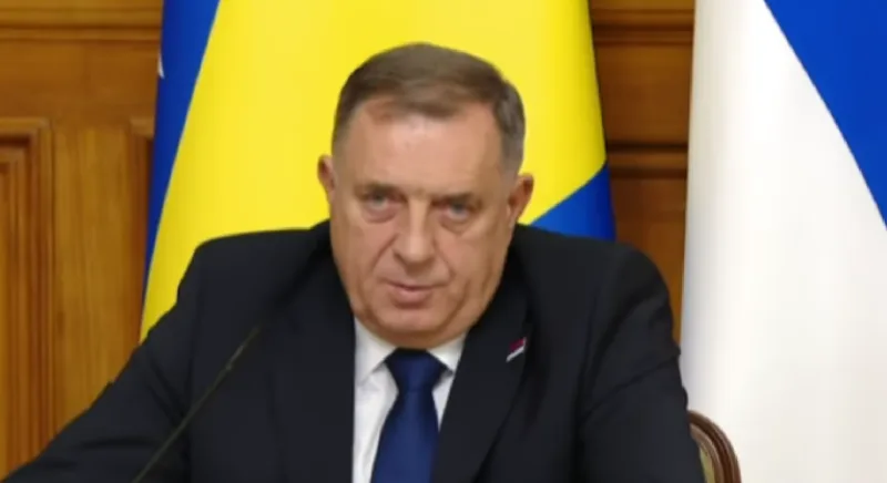 dodik