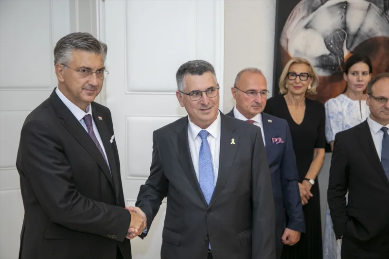 plenkovic Gideon