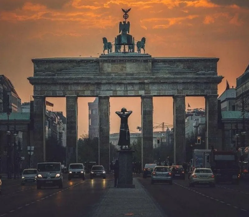berlin